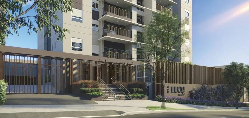 Apartamento à venda em Campinas, Cambuí, com 3 quartos, com 87 m², Luce Cambuí - Foto 2