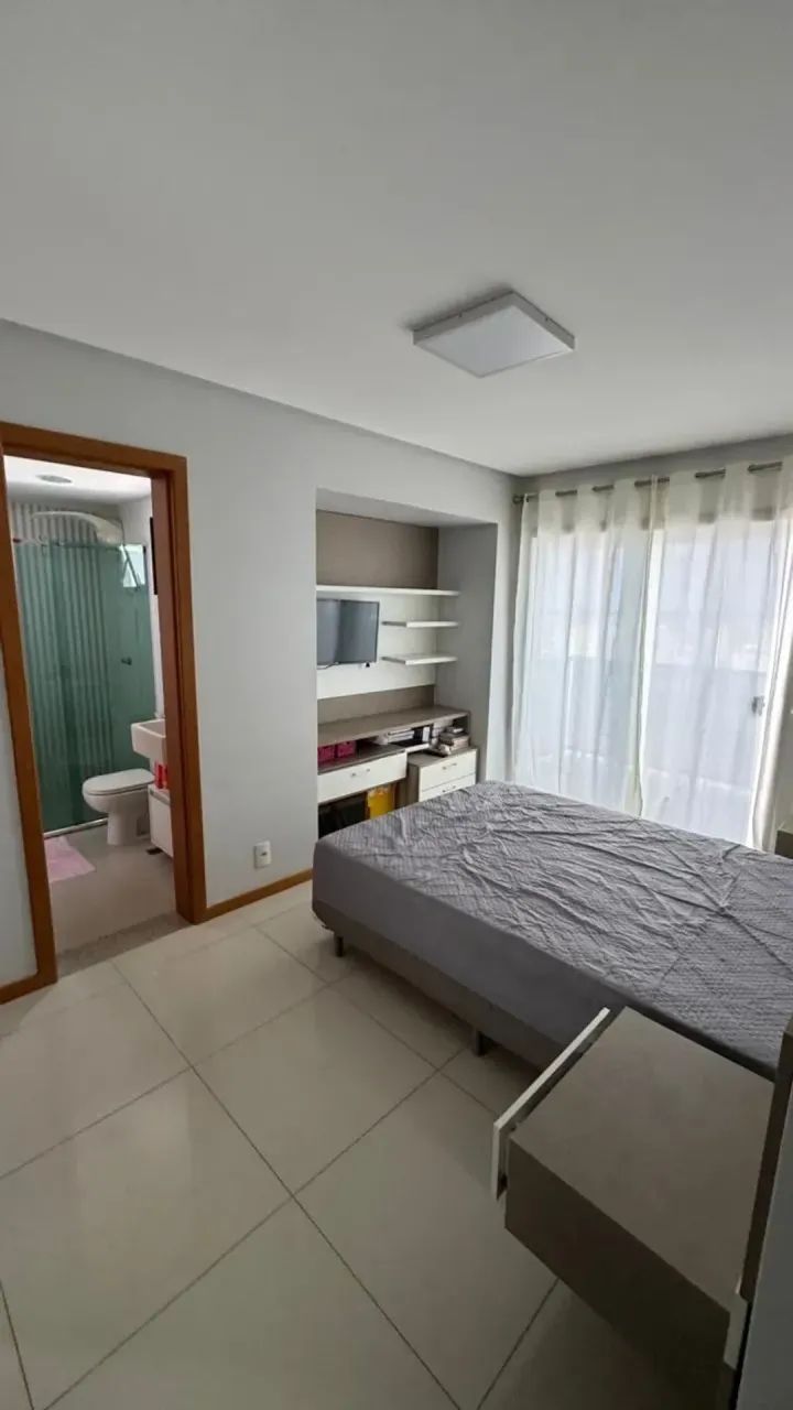 Batista Campos 3 suites proxi a Praça edificio Maire - Foto 5