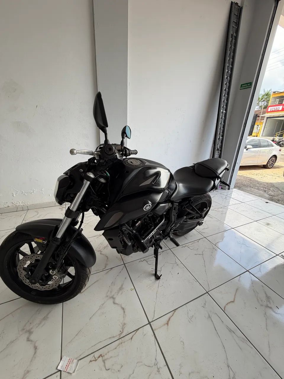 Mt 07