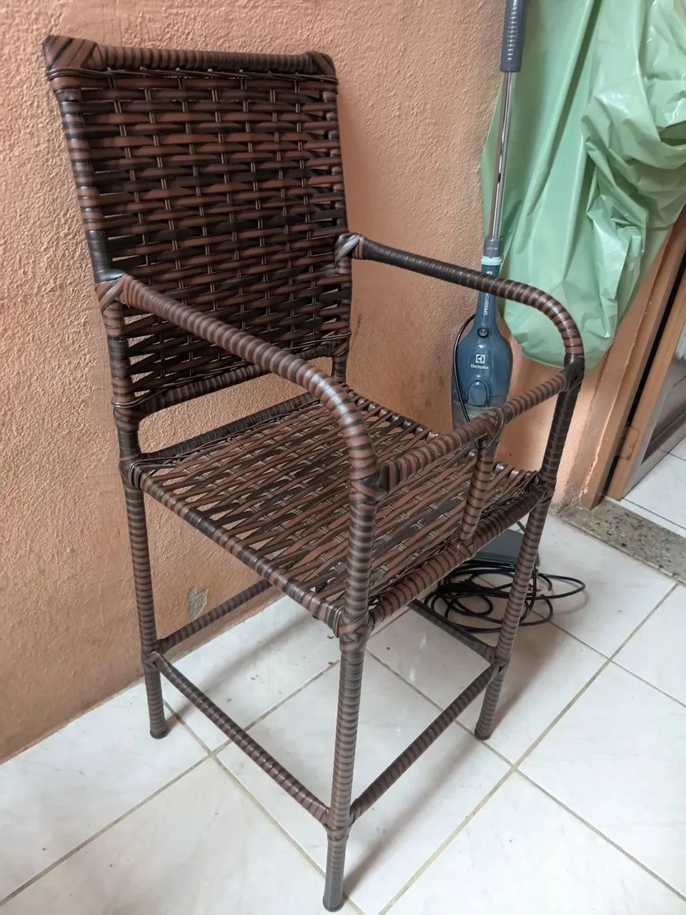 CADEIRA DE ALIMENTAÇÃO  - Foto 2