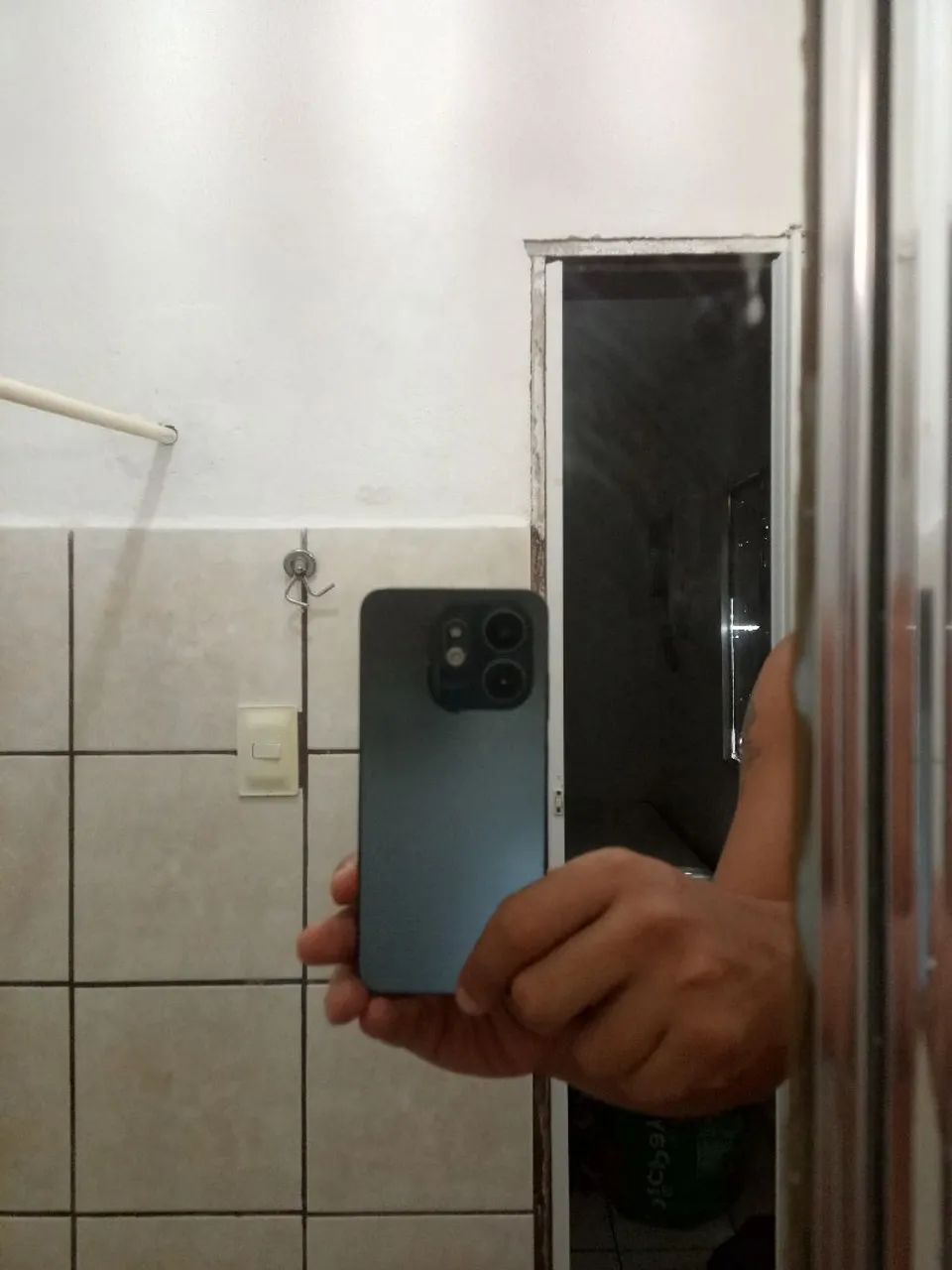 Infinix smart 9 para vender  - Foto 4
