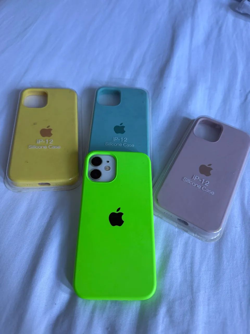iPhone Mini 12 256 GB - Foto 4