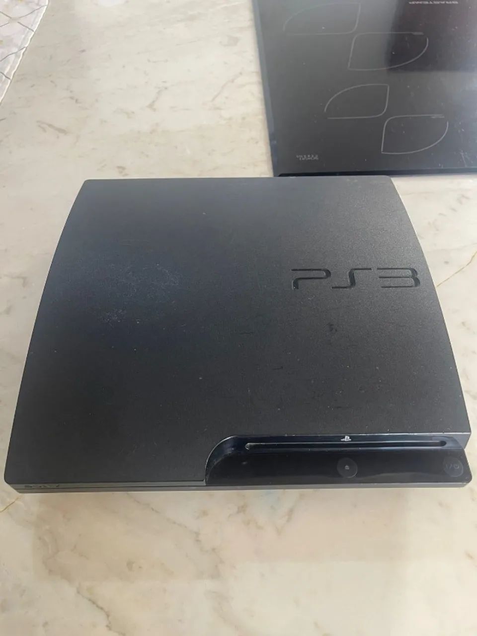 PS3 +2 Jogos