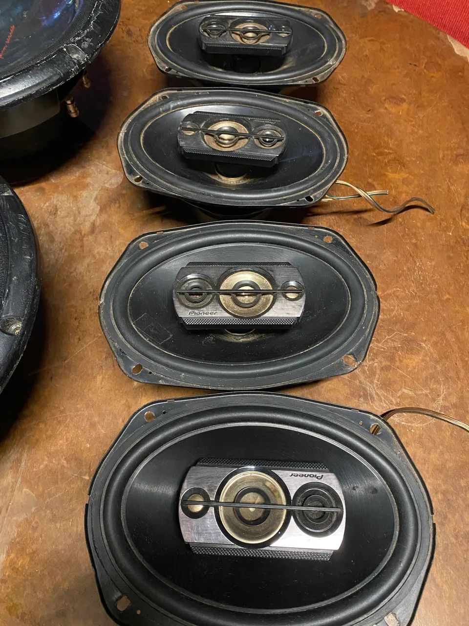6x9 pionner  - Foto 3