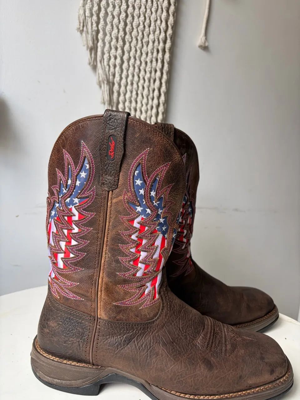 Durango Rebel Americana - Foto 5