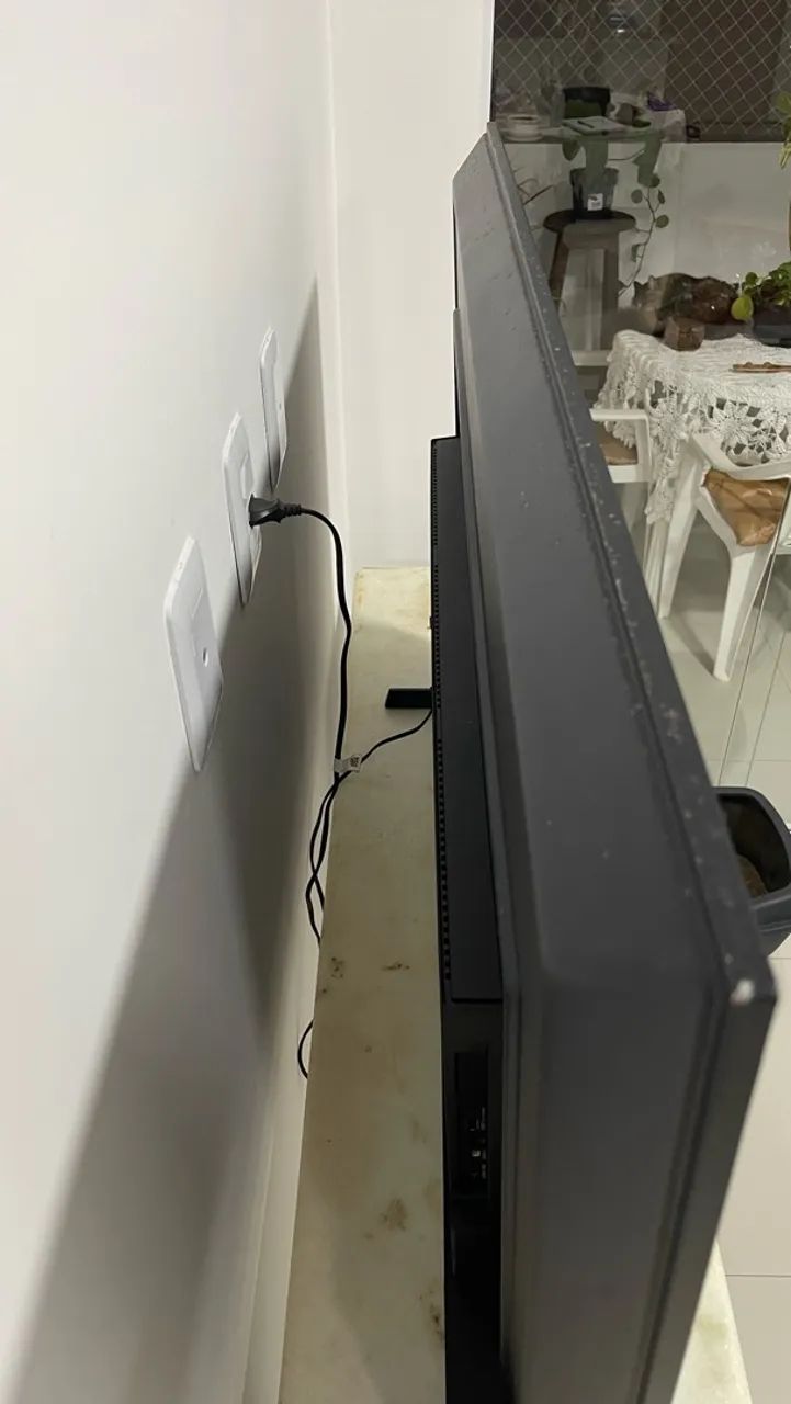 Smart TV Philips 50 Polegadas  - Foto 3