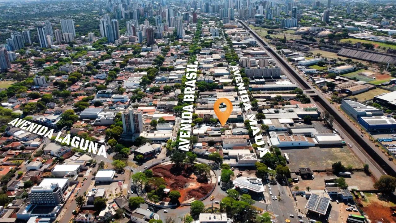 VENDA | TERRENO COMERCIAL | ZONA 03 - Foto 4