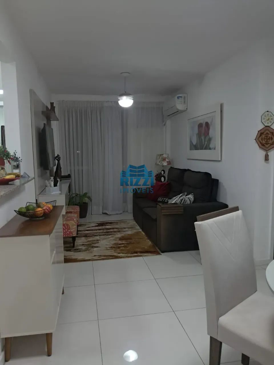 Apartamento à venda na Praça Seca com 2 dormitórios, suíte e área de lazer completa