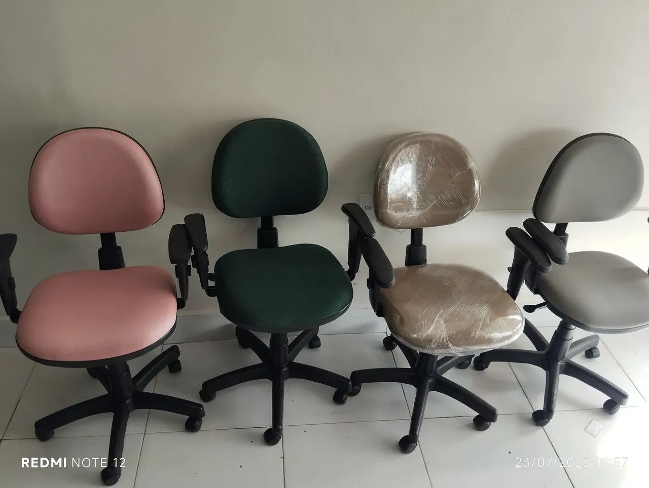 Office and study swivel chair65203909941761120