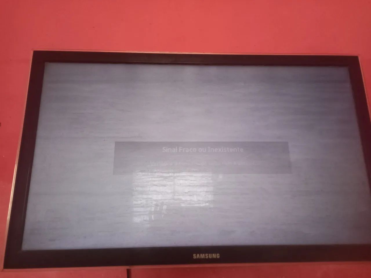 Vende-se está tv - Foto 4