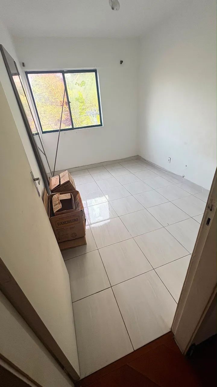 Apartamento com mobilia - Foto 4