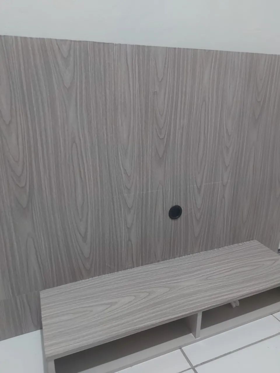 Rack painel chama  * - Foto 2