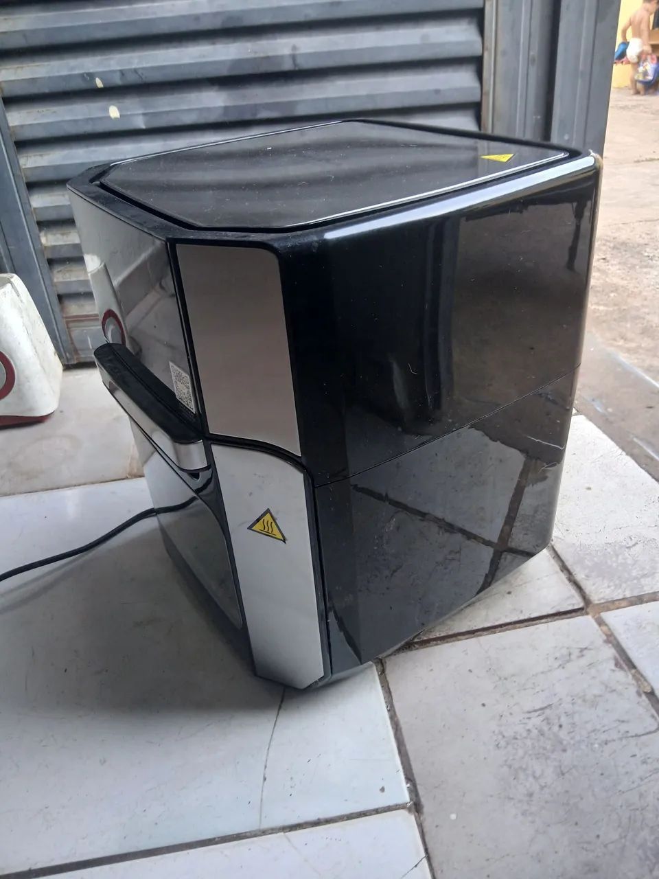 Air Fryer  - Foto 2