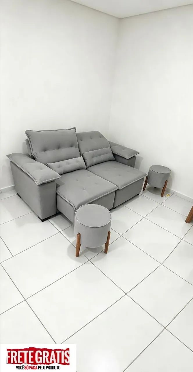 Estofado, 2 3 lugares  - Foto 4