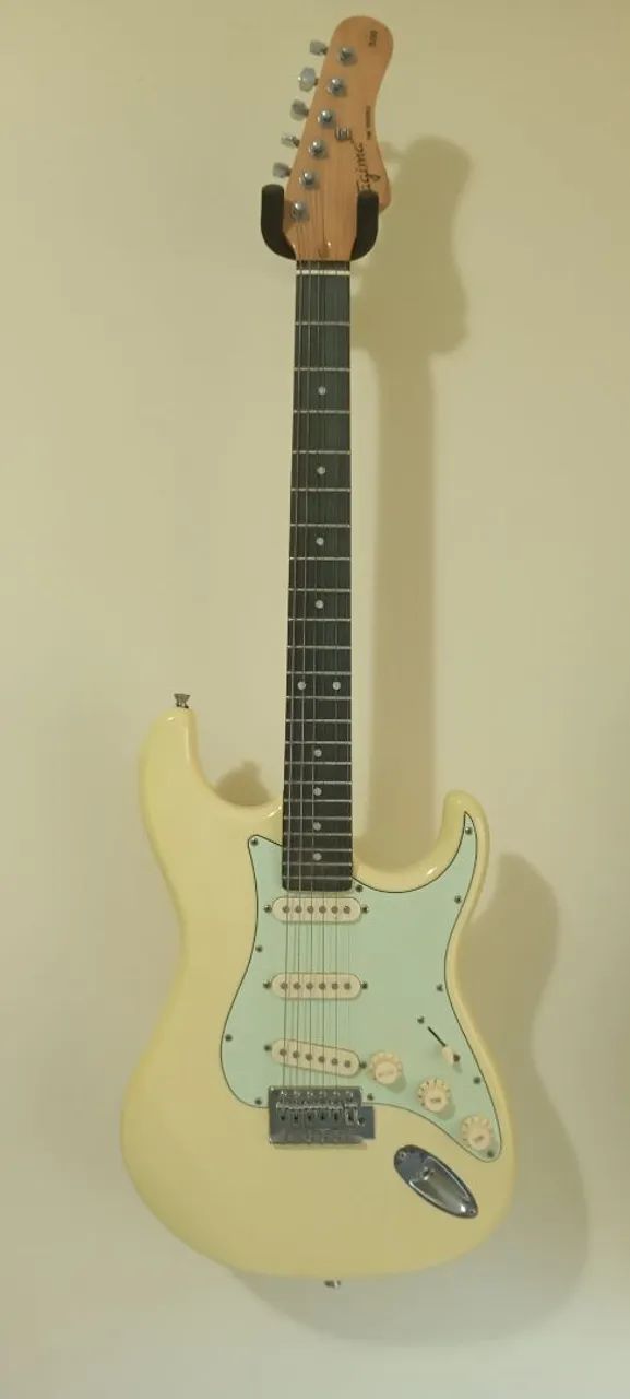 Guitarra Tagima TW séries 500