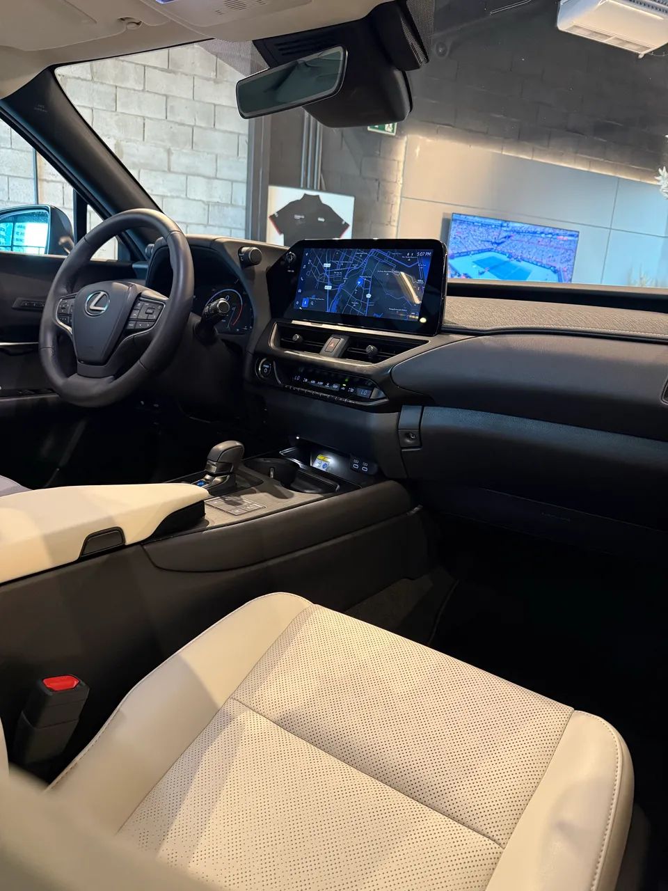 Lexus UX-300h 2.0 16V Aut. (Híbrido), foto 7 de 14