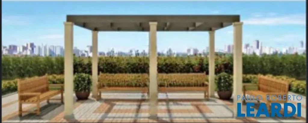 APARTAMENTO - VILA VALPARAÍSO - SP - Foto 5