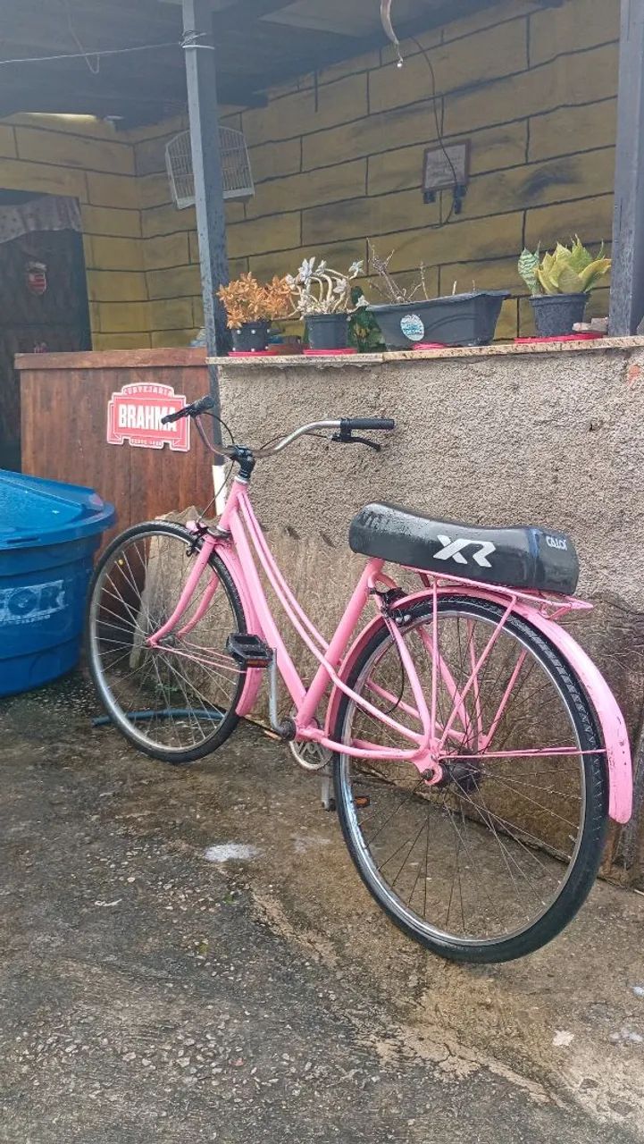 Bicicleta aro 26  - Foto 2