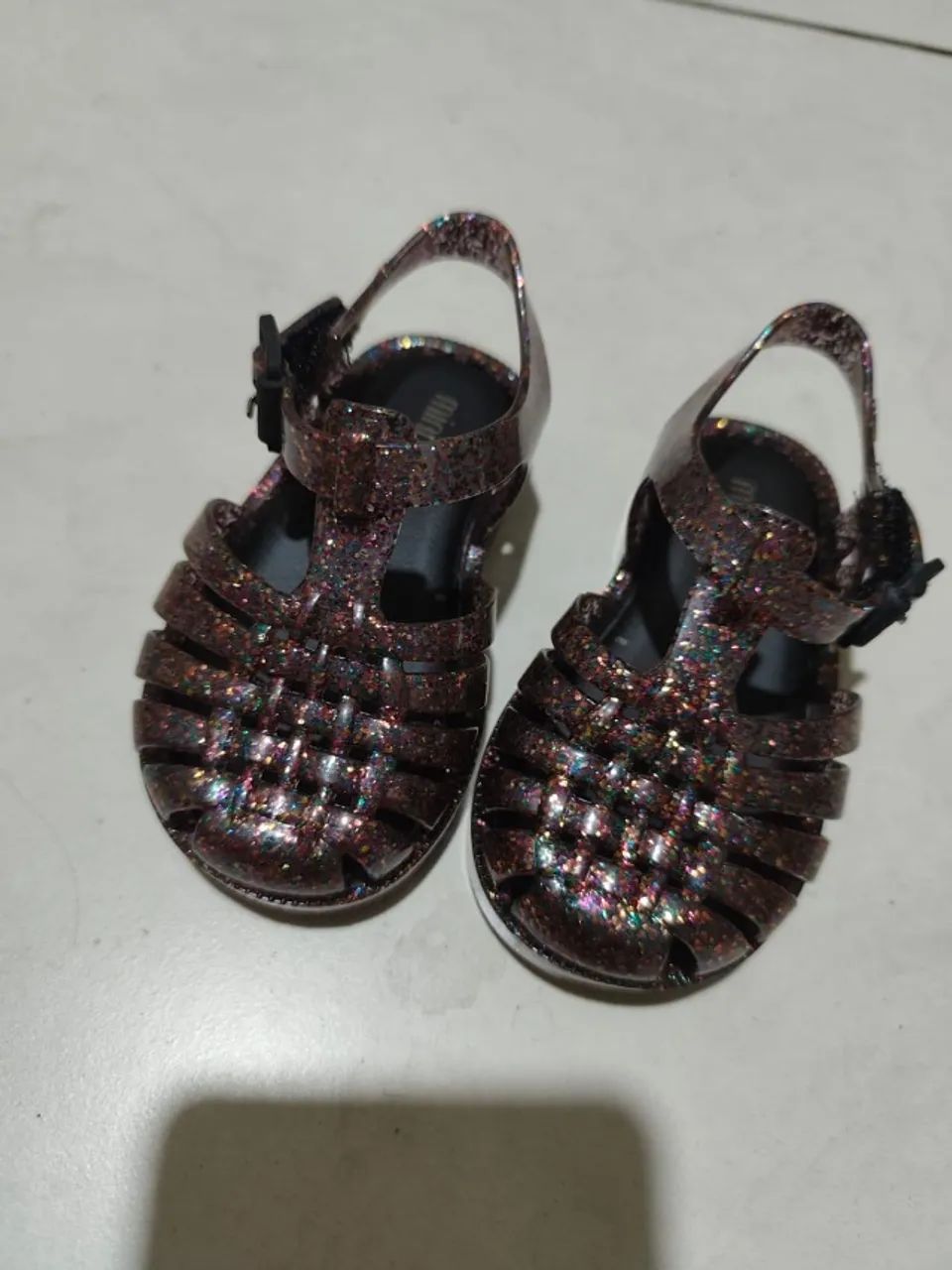 Mini Melissa Original