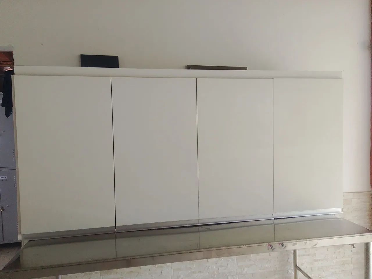 Armário planejado 