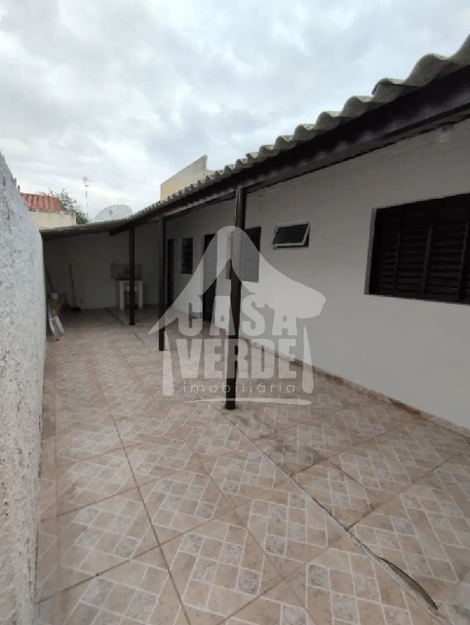 Edícula de fundo - Vila Costa e Silva - Indaiatuba/SP - Foto 3