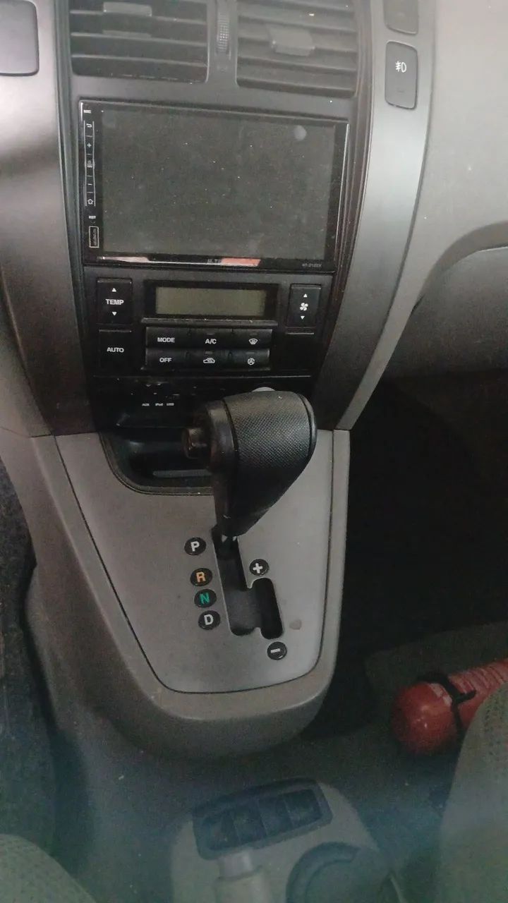 Hyundai Tucson 2.0 16V Mec. 2013 - Foto 5