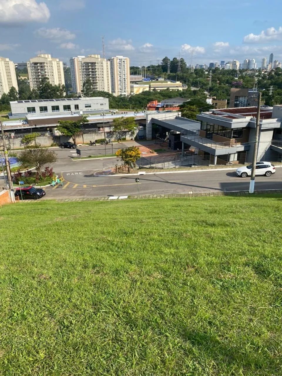 Foto - Santana de Parnaíba - Tamboré