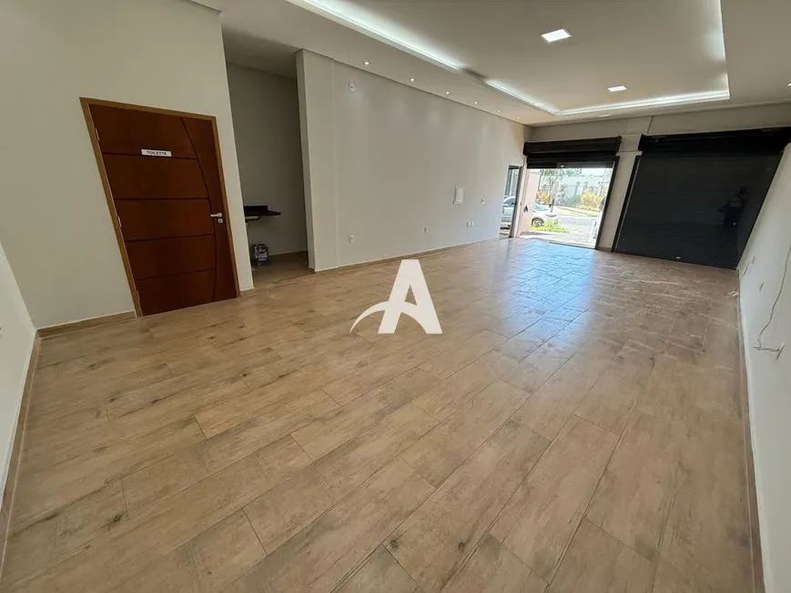 Aluguel Imóvel comercial JARDIM PATRICIA - Foto 3