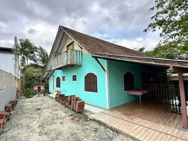 Foto - Barra Velha - 