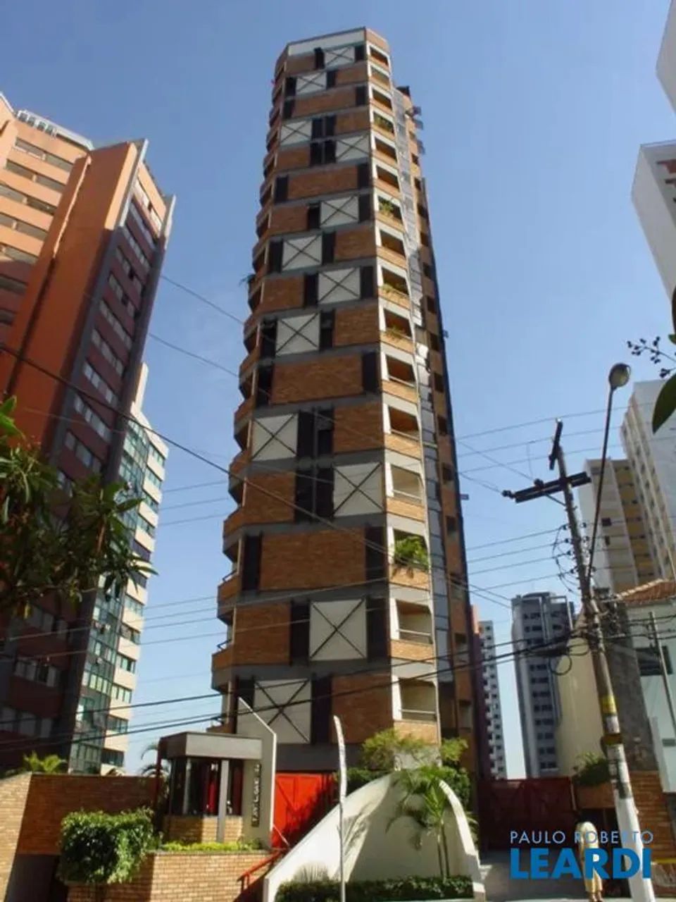 APARTAMENTO - PINHEIROS - SP - Foto 2