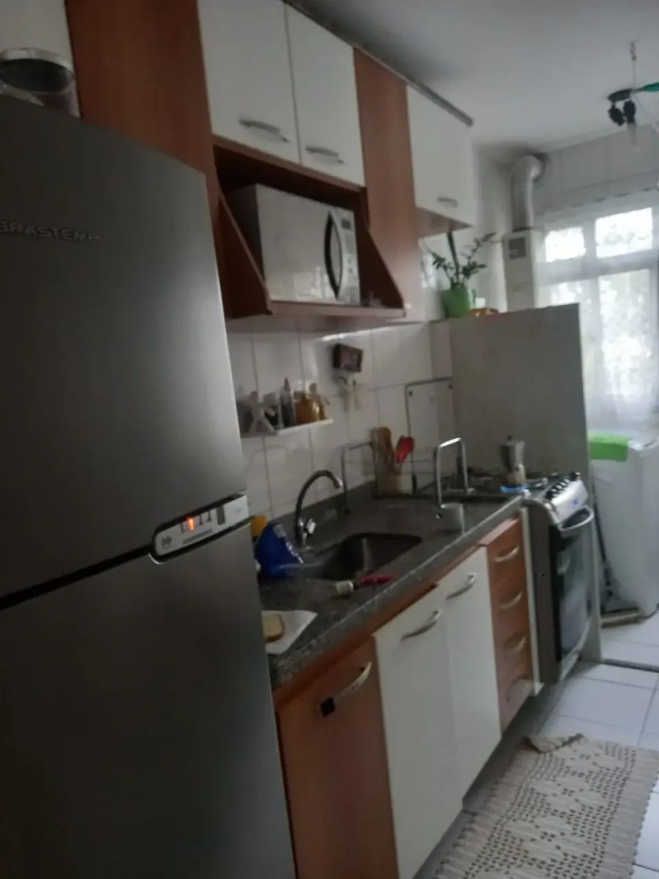 Condominio Esporte e vida no Horto do ype