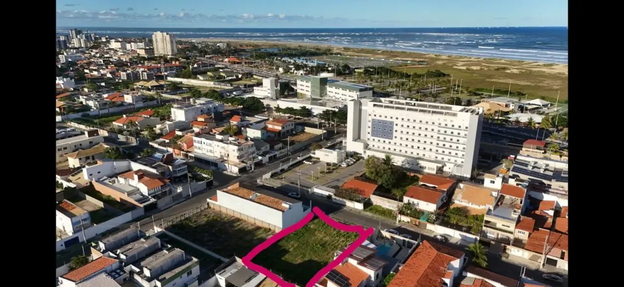 Lote à venda, COROA DO MEIO, Aracaju, SE - Foto 2