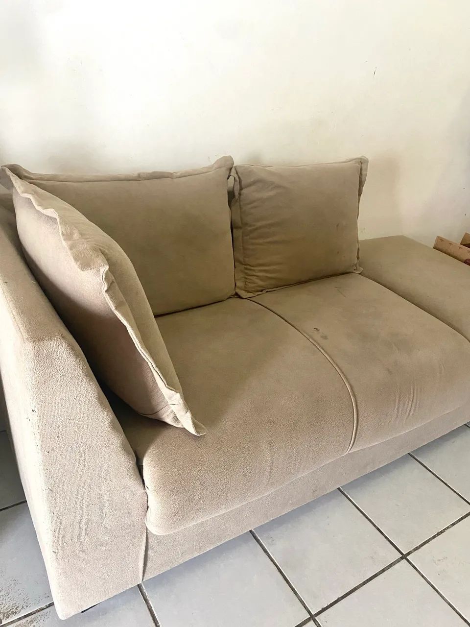 Sofá 