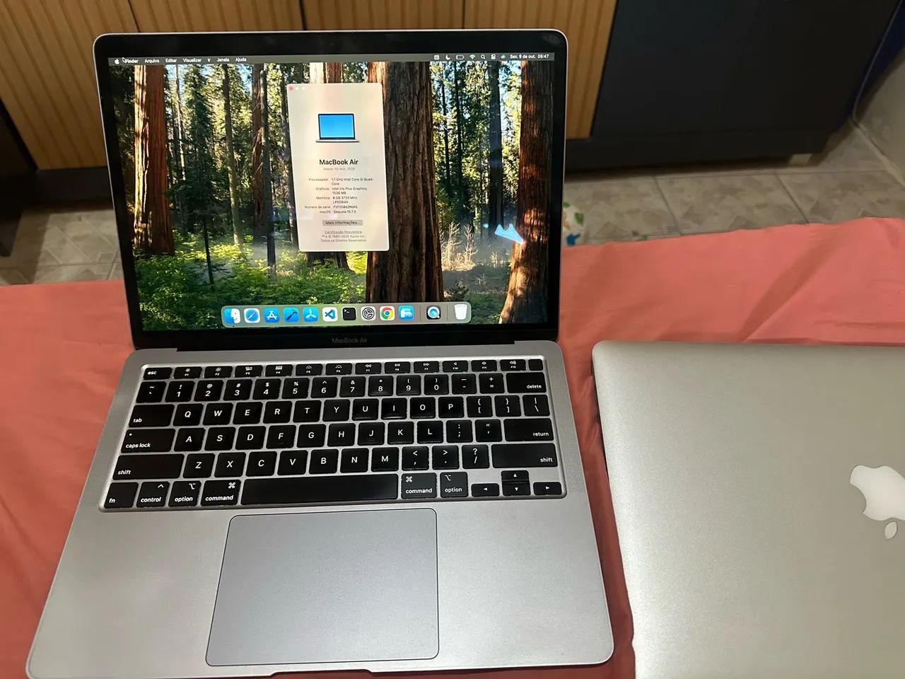 MACBOOK 2020 - Foto 2