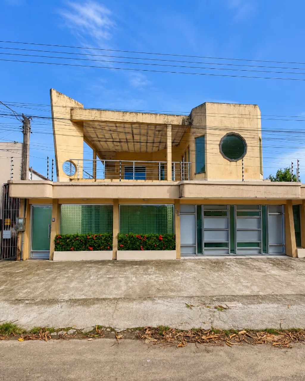 Casa com 6 quartos no Pacoval
