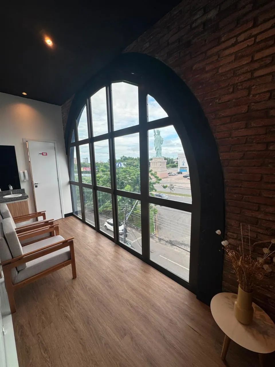 Sala comercial em frente à Havan - Cohajap, São Luís  - Foto 2