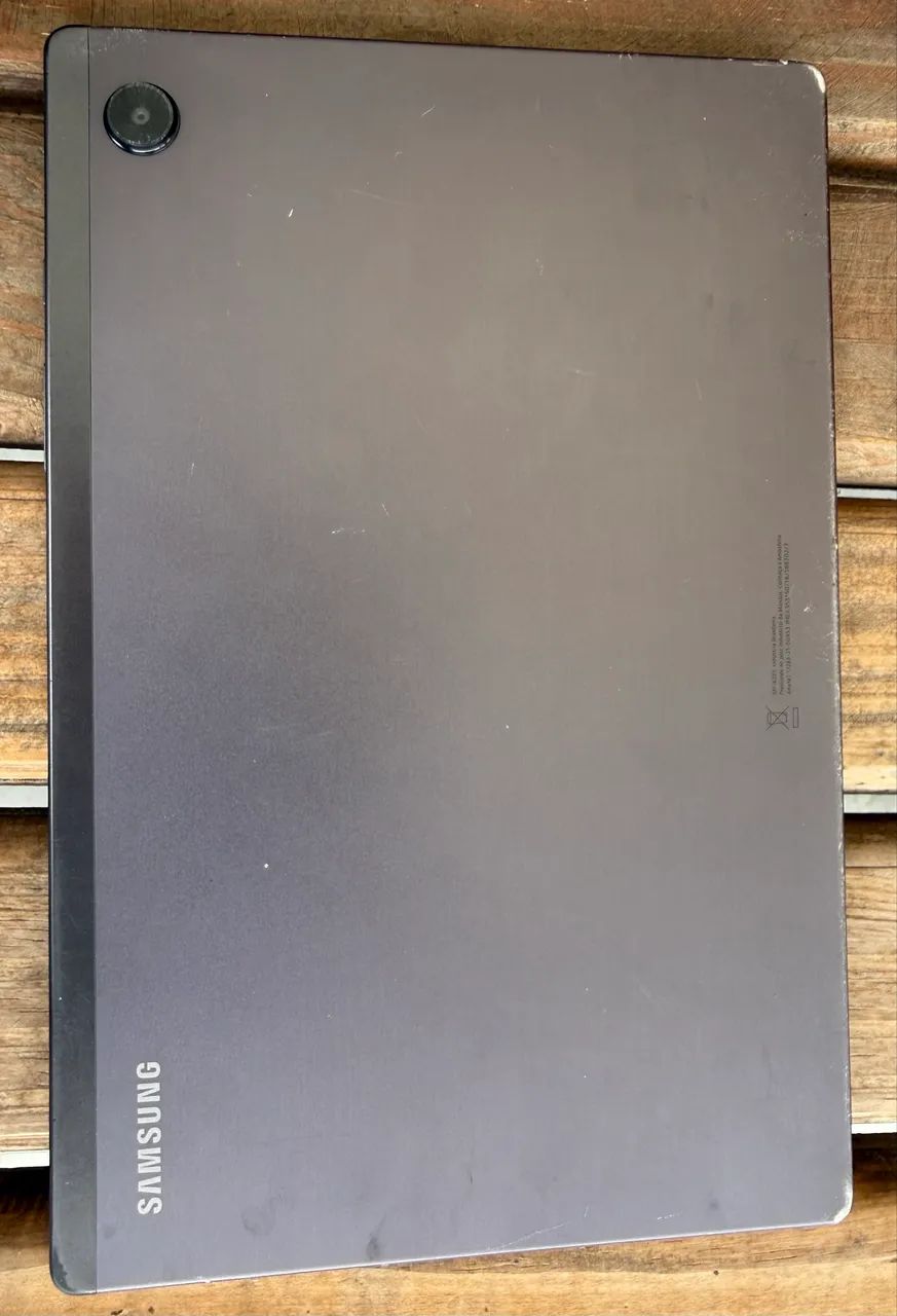 Tablet Samsung Galaxy A8 - Foto 3