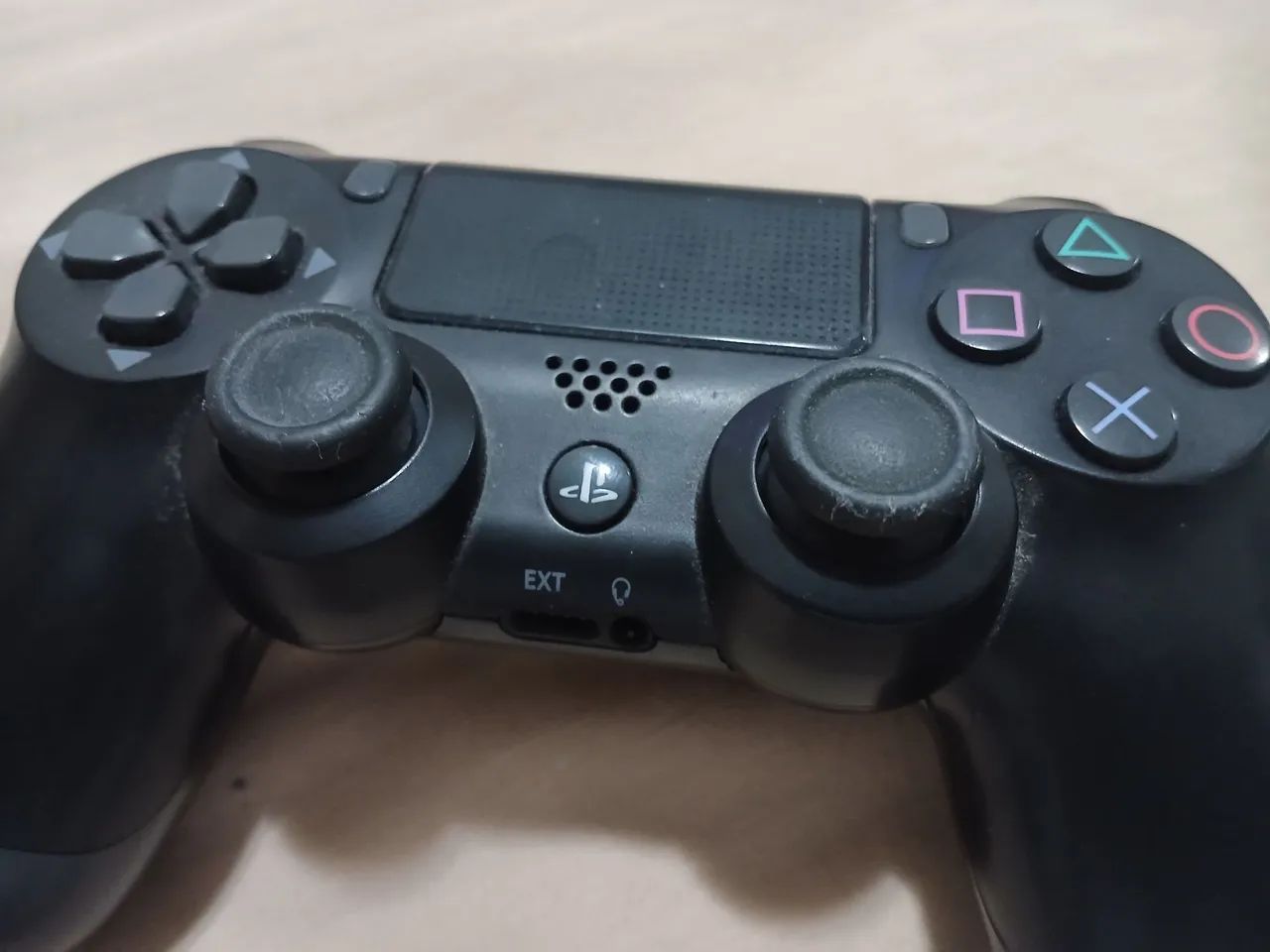 Vendo controle ps4 original  - Foto 2