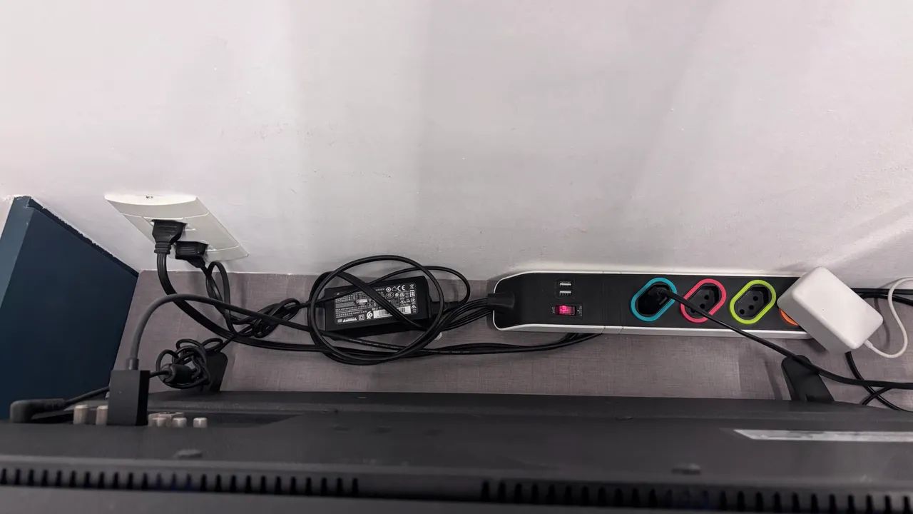 Televisão Smart Tv LG 32LJ600B 4K 32 polegadas  - Foto 3