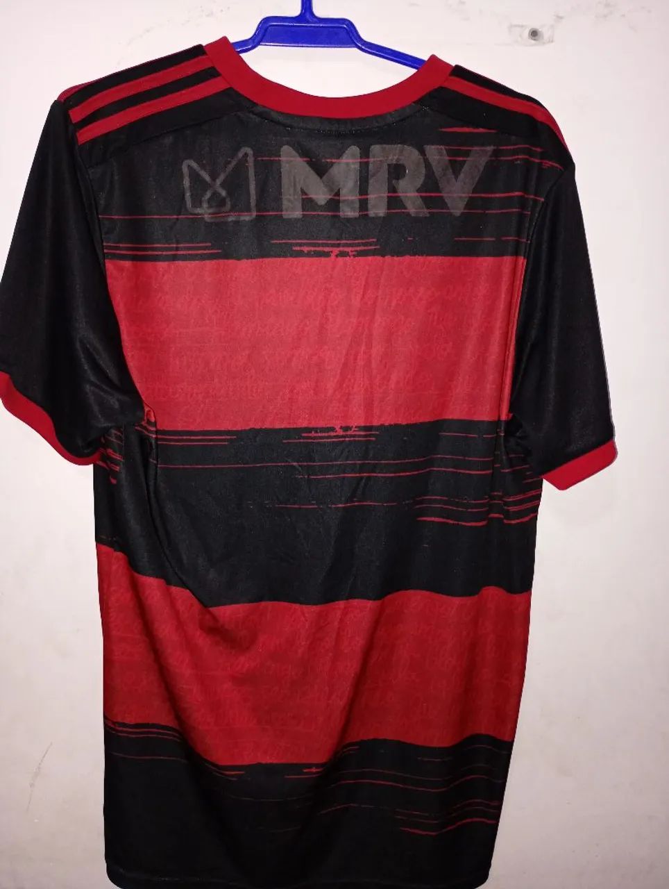 Camisa do Flamengo tamanho G - Foto 3