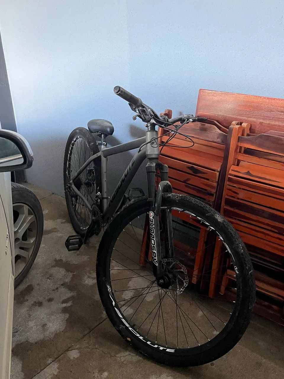 Bike Absolute Nero 5 (Negocio) - Foto 2