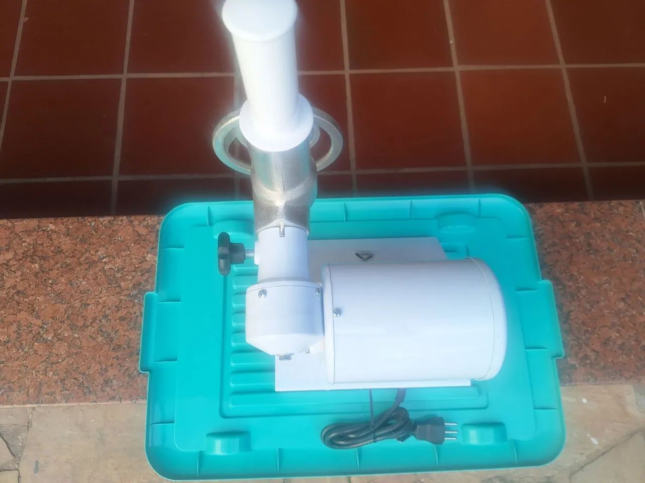 Moedor de carne Arbel - Foto 2