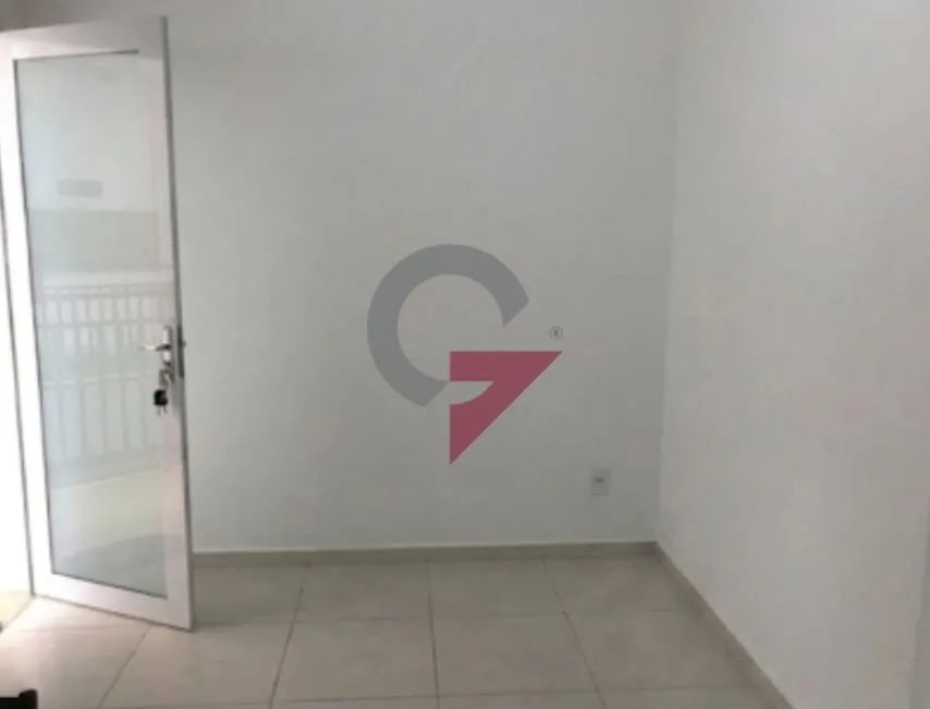 Kitnet - 27m² - Jardim das Nações - Foto 2
