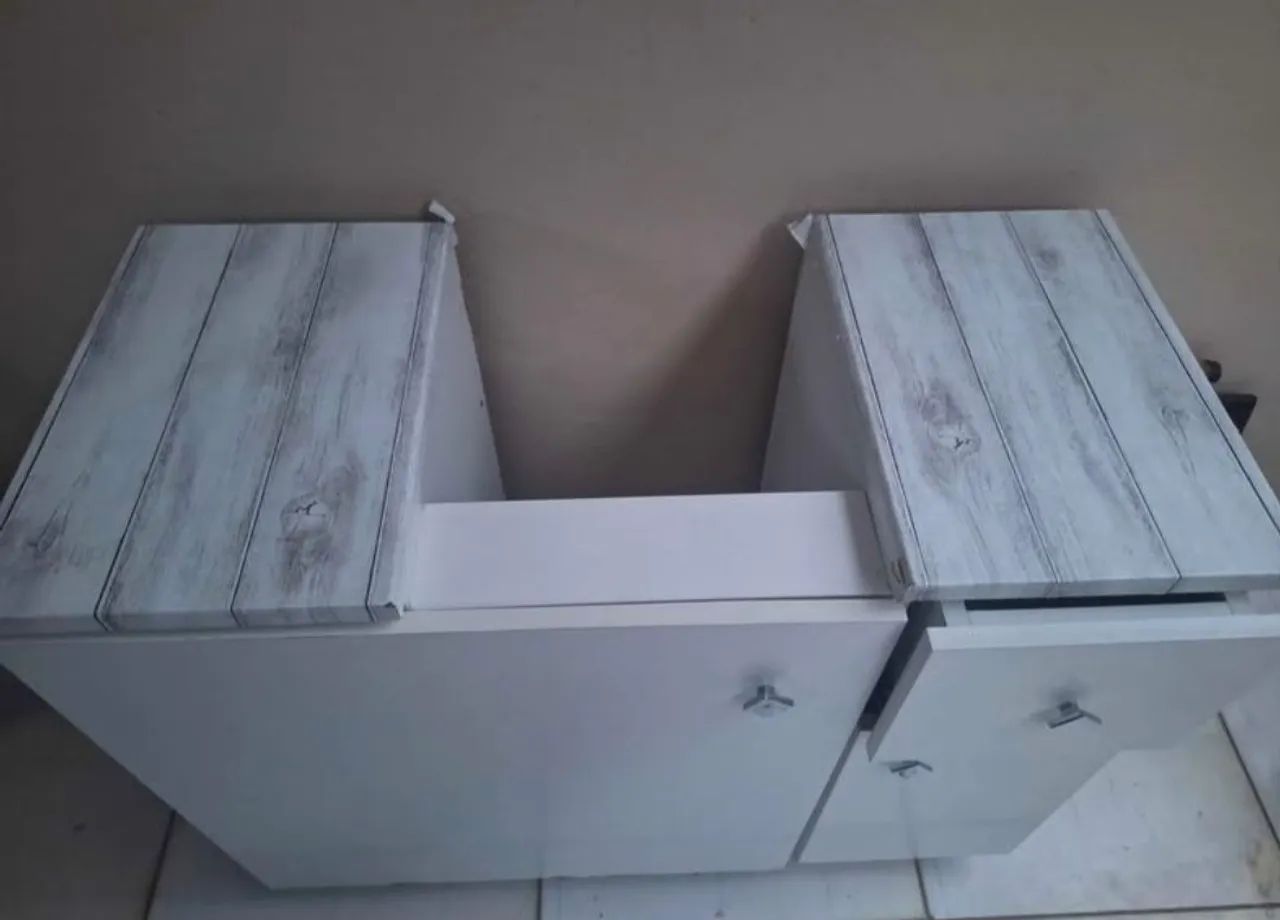 Gabinete  - Foto 2