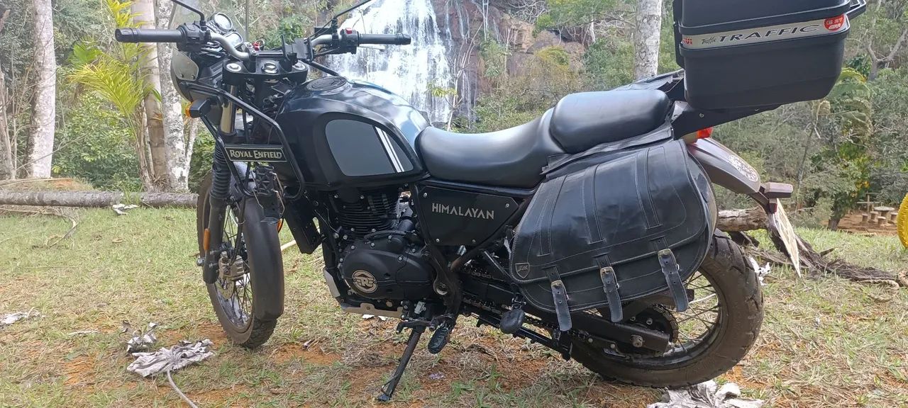Himalayan 411/2021 - Foto 2