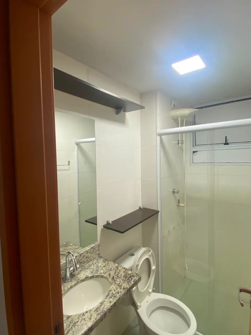 Aluguel de Apartamento  - Foto 5