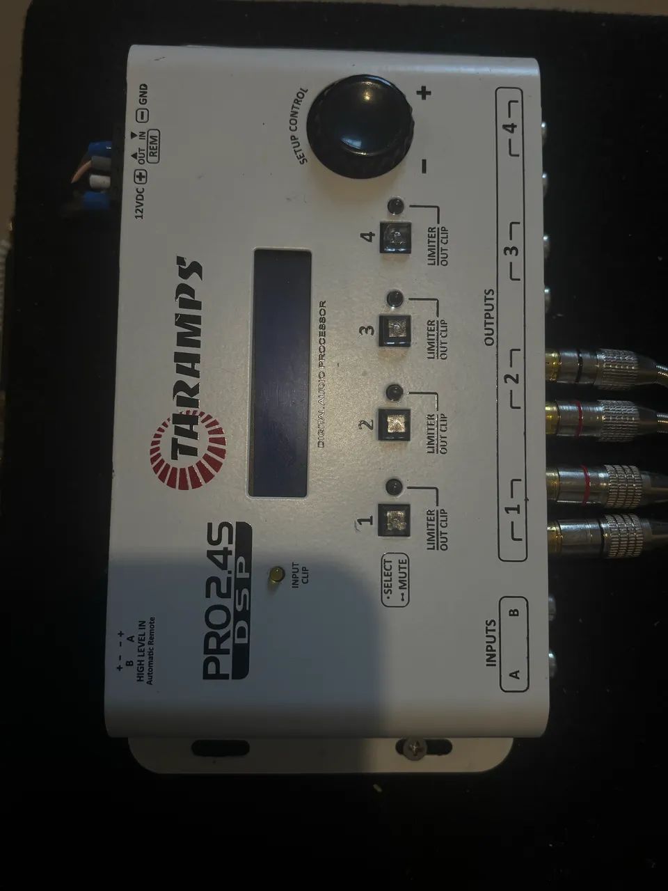 Caixa som automotivo tudo zero - Foto 2