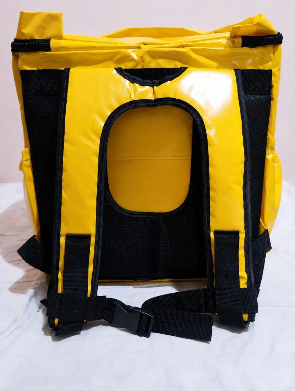 Bag para entregador  - Foto 2