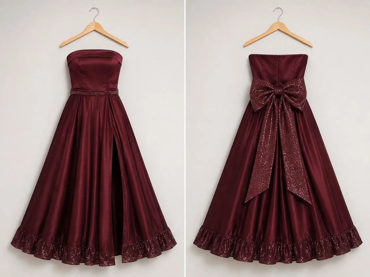Vestido para ocasiões!
