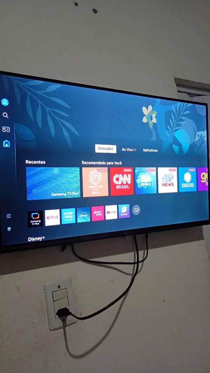 Televisão  - Foto 2